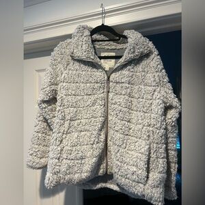 Compfy Dylan fleece